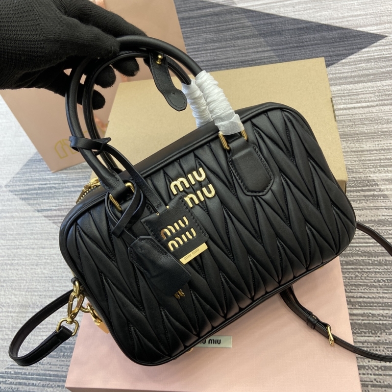 Miu Miu Top Handle Bags